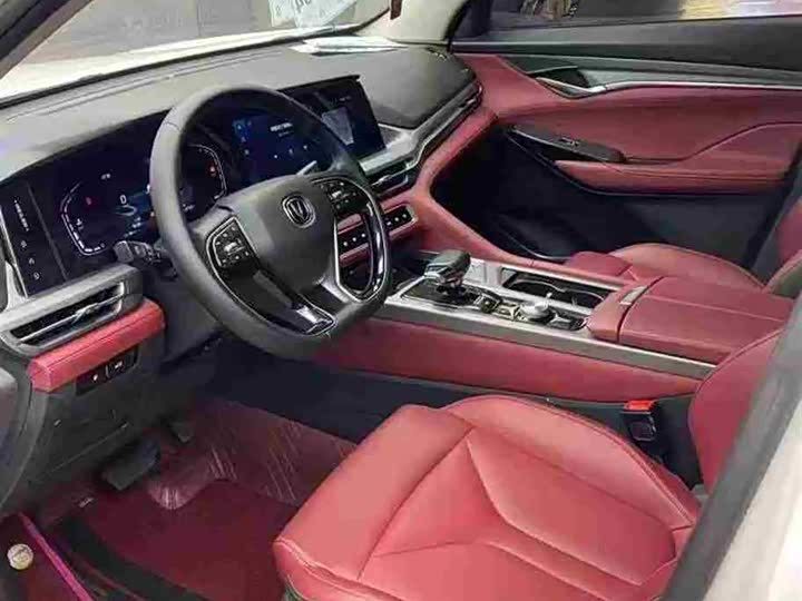 Фото 4 - Changan CS75 Plus