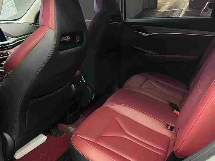 Фото 6 - Changan CS75 Plus