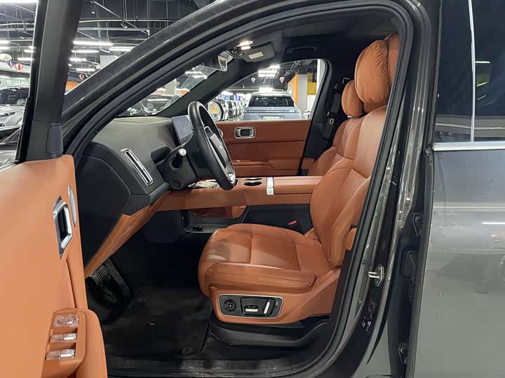 Фото 3 - LiXiang L7