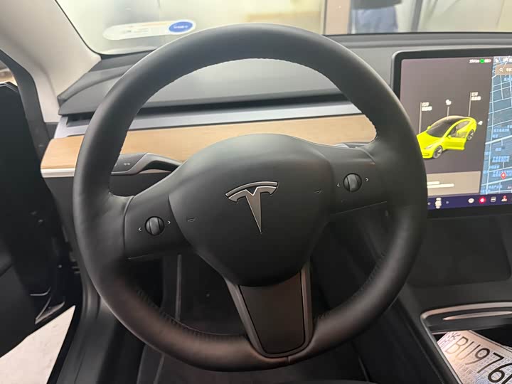 Фото 7 - Tesla Model 3