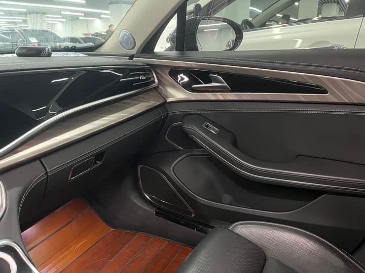 Фото 6 - Hongqi H9