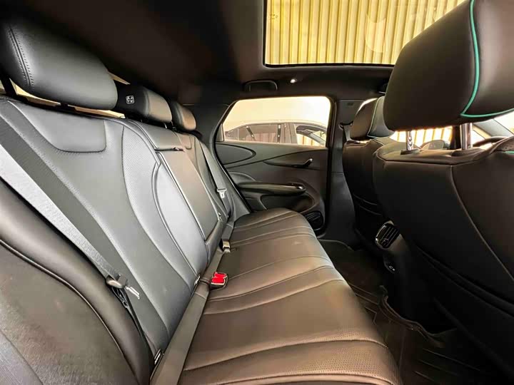 Фото 9 - BYD Dolphin