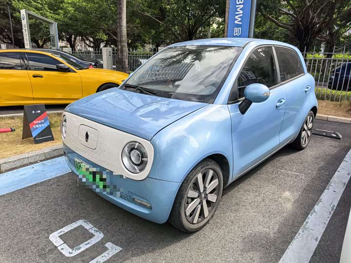 Фото 1 - Ora Black Cat