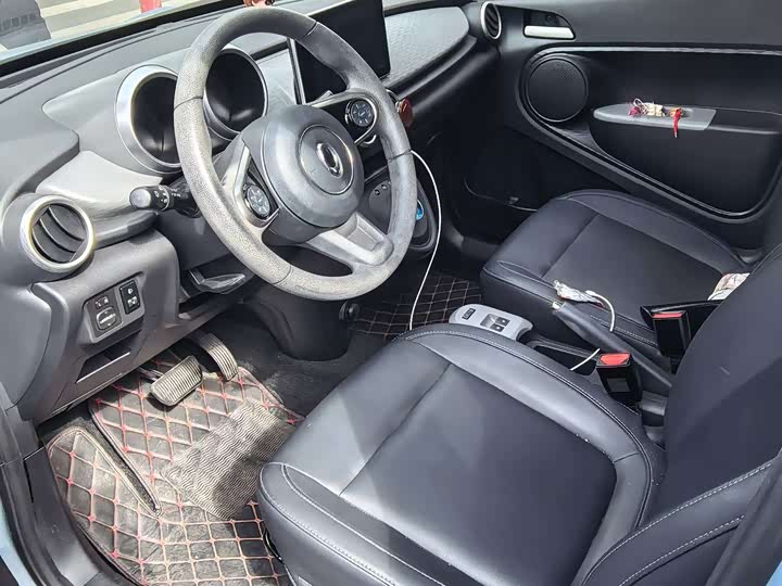 Фото 3 - Ora Black Cat