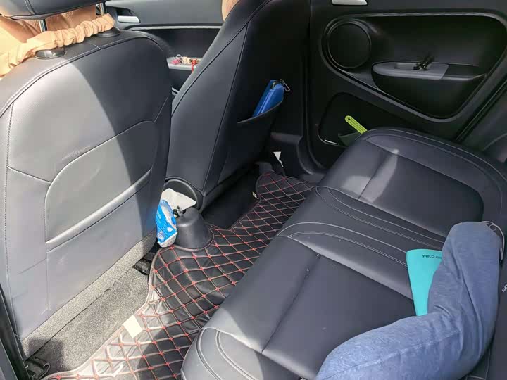 Фото 4 - Ora Black Cat