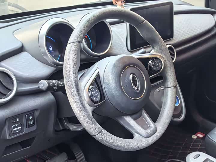 Фото 5 - Ora Black Cat