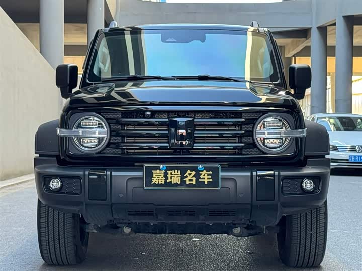 Фото 2 - Tank 300