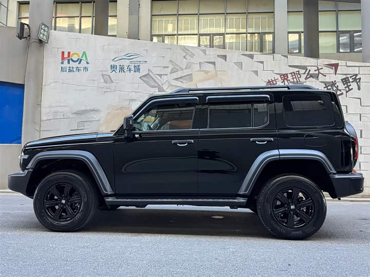 Фото 3 - Tank 300