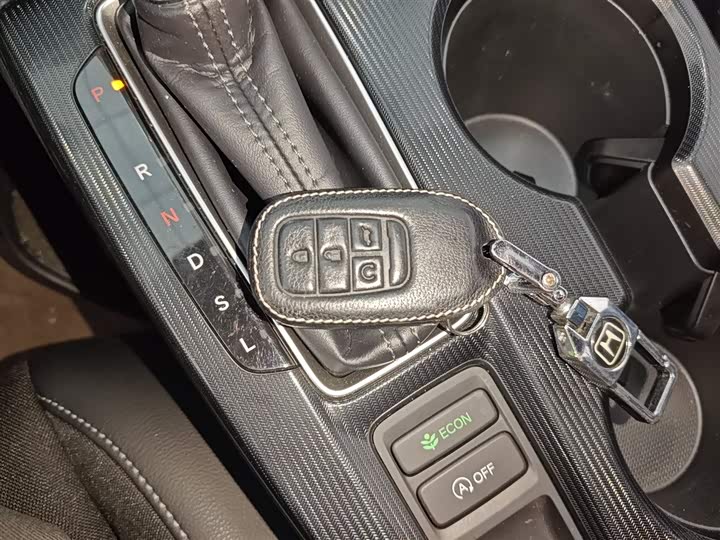 Фото 9 - Honda Civic