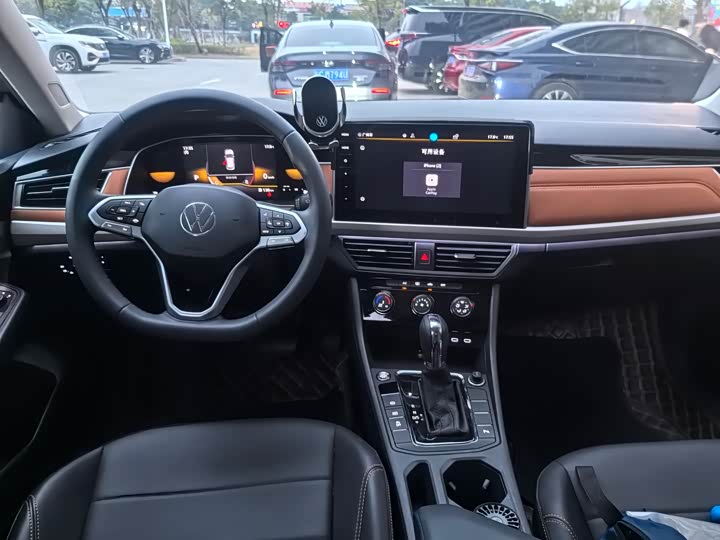 Фото 6 - Volkswagen Bora