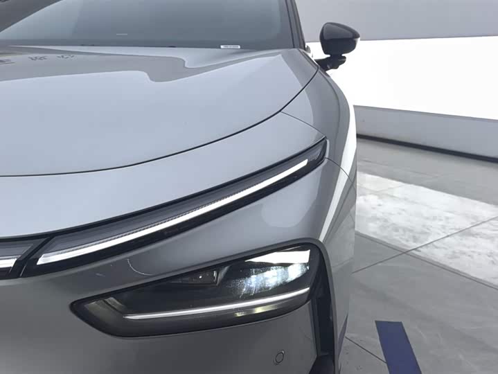 Фото 5 - XPeng F57