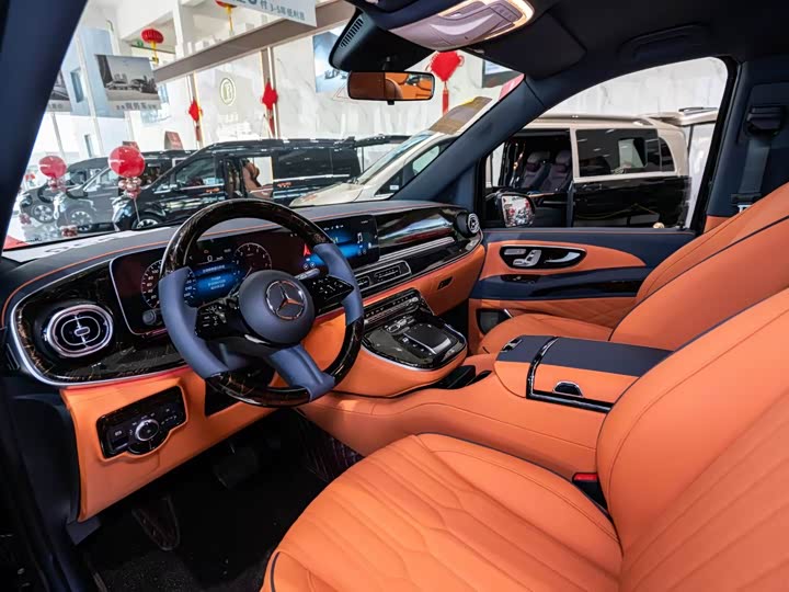 Фото 3 - Mercedes-Benz Vito