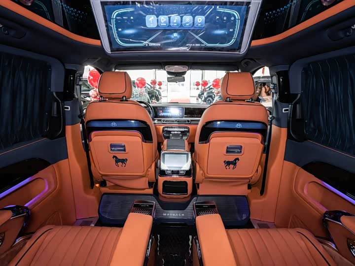 Фото 5 - Mercedes-Benz Vito