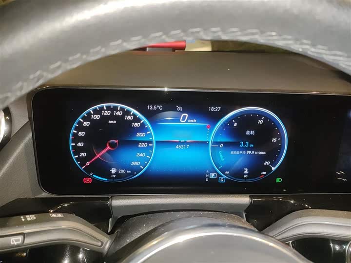 Фото 4 - Mercedes-Benz GLA-Class