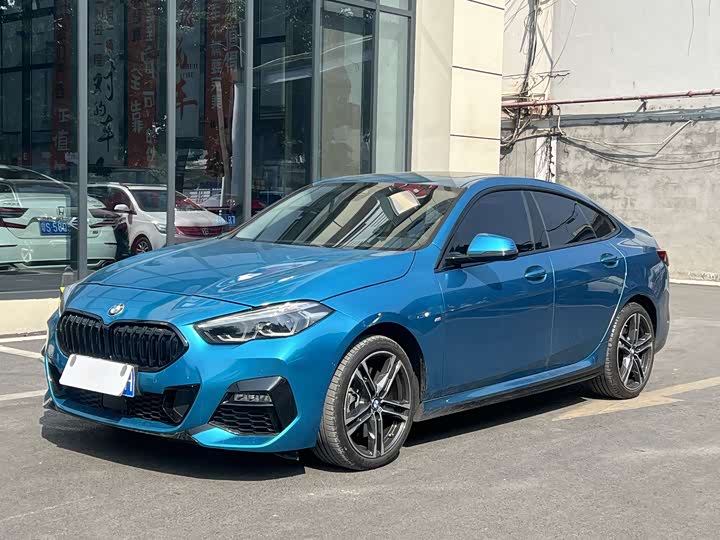 Фото 1 - BMW 2 Series