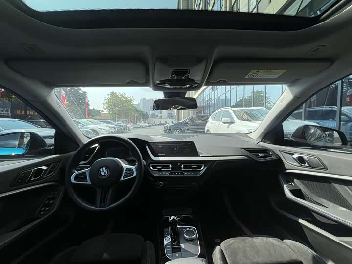 Фото 4 - BMW 2 Series