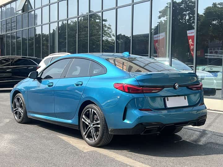 Фото 6 - BMW 2 Series