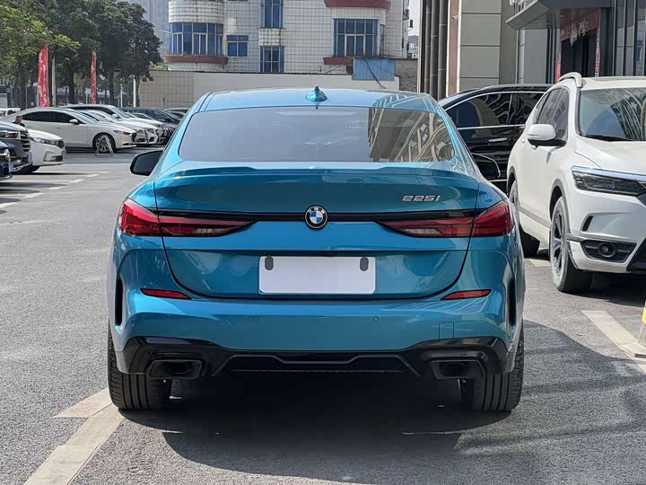 Фото 7 - BMW 2 Series