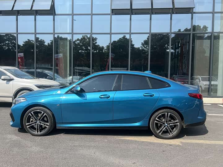 Фото 9 - BMW 2 Series