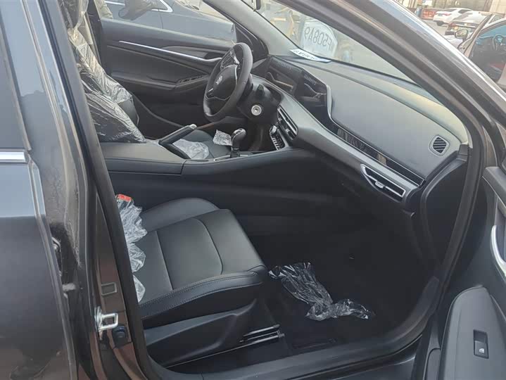 Фото 8 - Changan Eado Plus