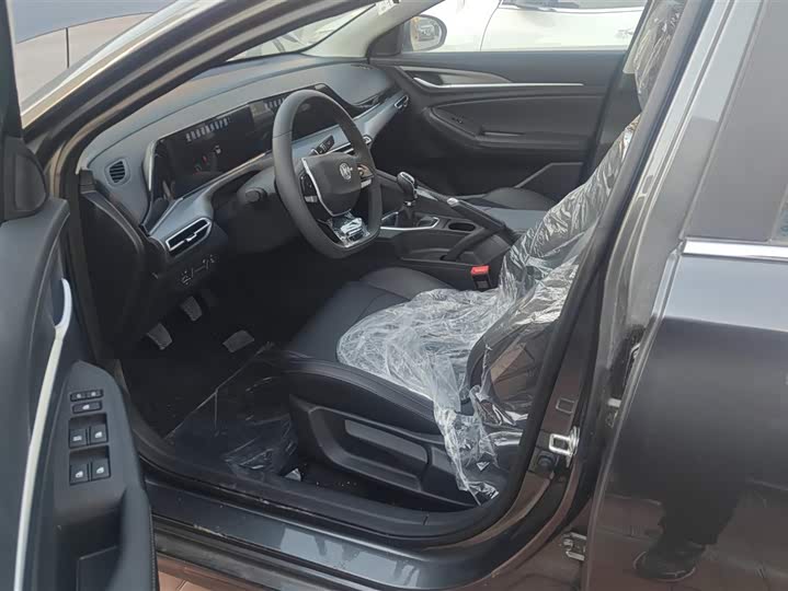 Фото 9 - Changan Eado Plus