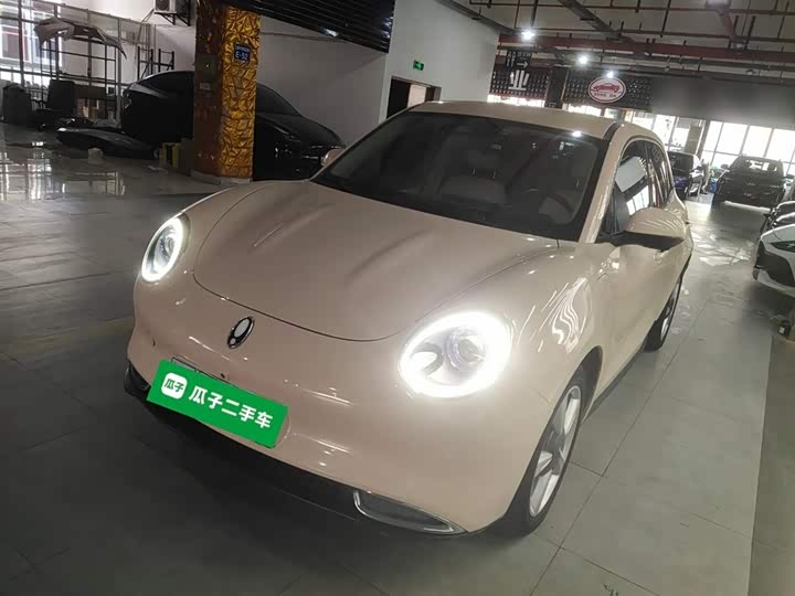 Фото 2 - Ora Good Cat (03)