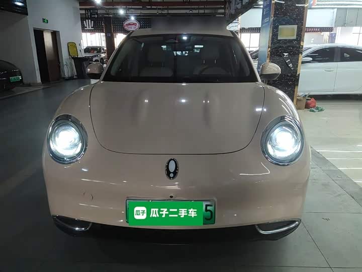 Фото 3 - Ora Good Cat (03)