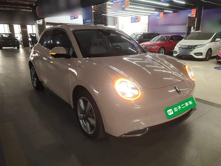 Фото 4 - Ora Good Cat (03)