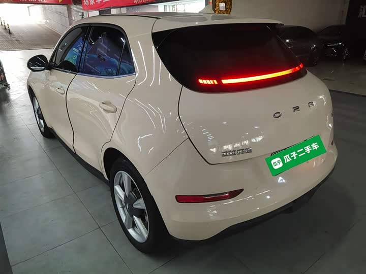 Фото 5 - Ora Good Cat (03)