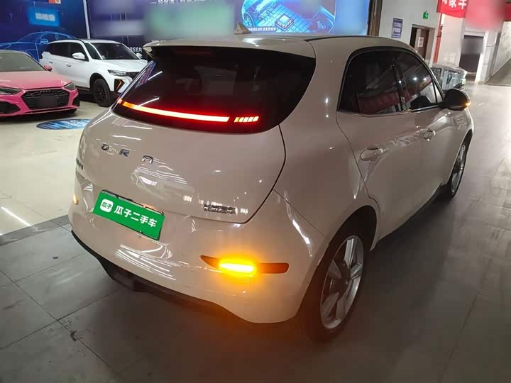 Фото 7 - Ora Good Cat (03)