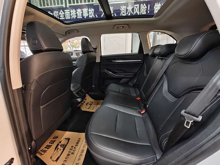 Фото 8 - Haval H6