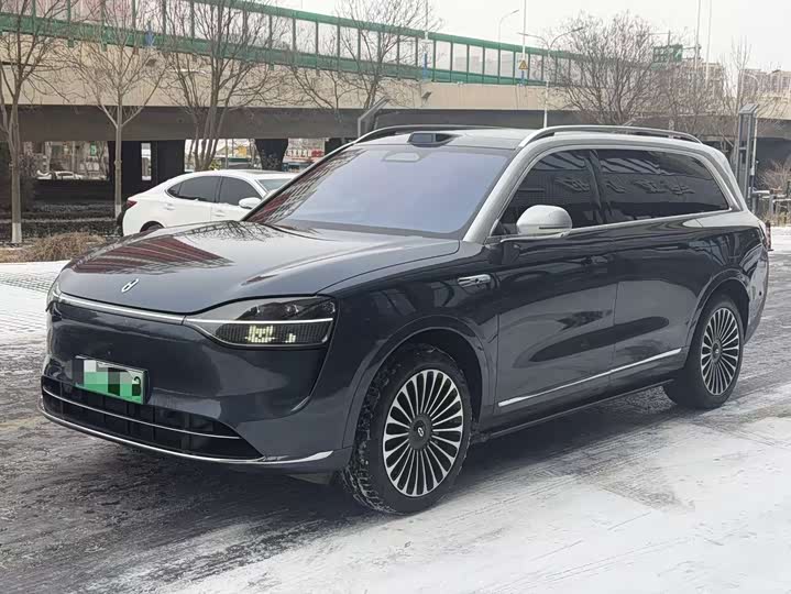 Фото 1 - Aito M9