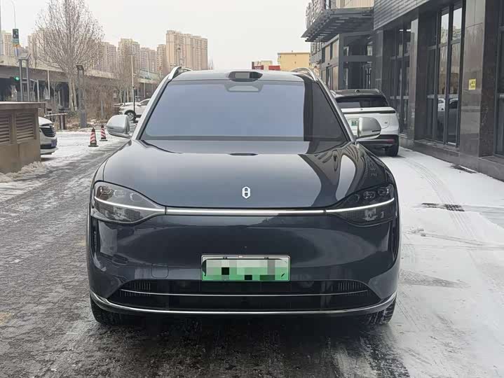 Фото 2 - Aito M9