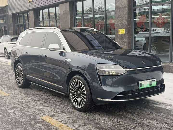 Фото 3 - Aito M9