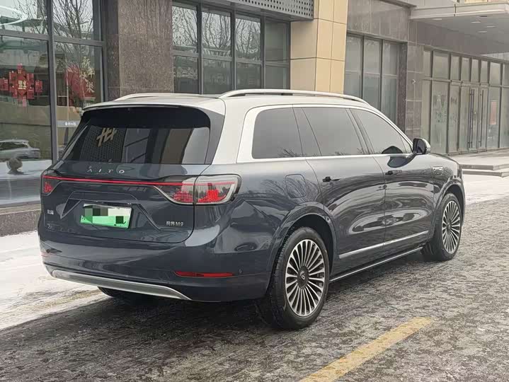 Фото 4 - Aito M9