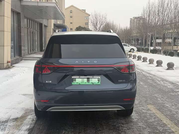Фото 5 - Aito M9