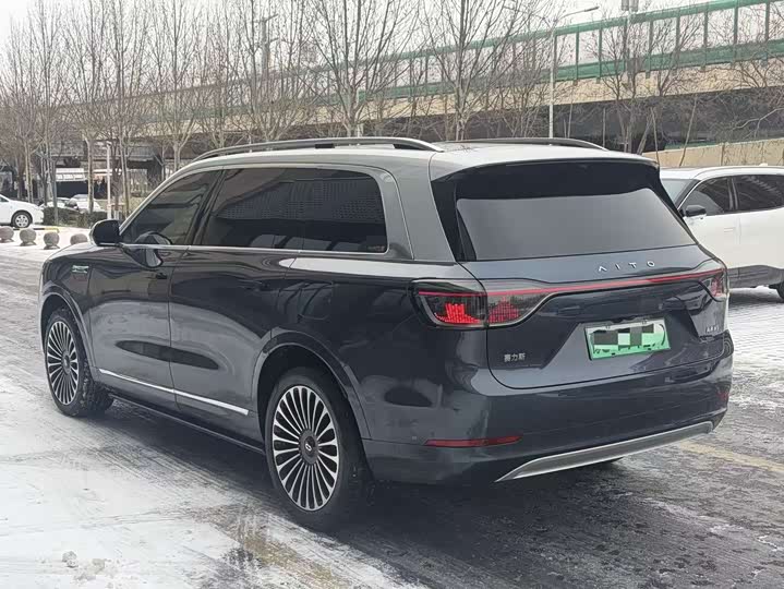 Фото 6 - Aito M9