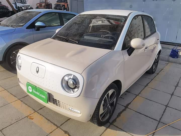 Фото 2 - Ora Black Cat