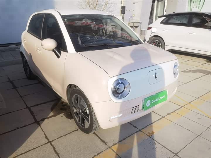 Фото 4 - Ora Black Cat