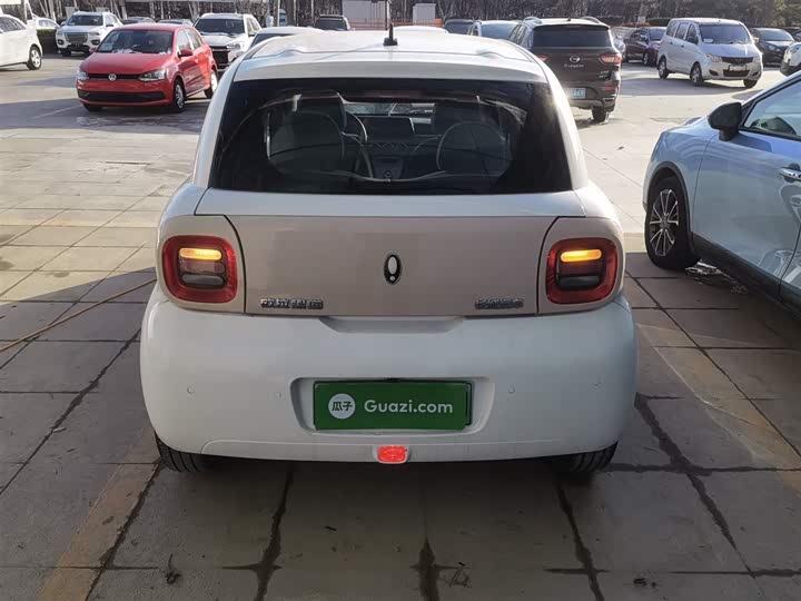 Фото 6 - Ora Black Cat