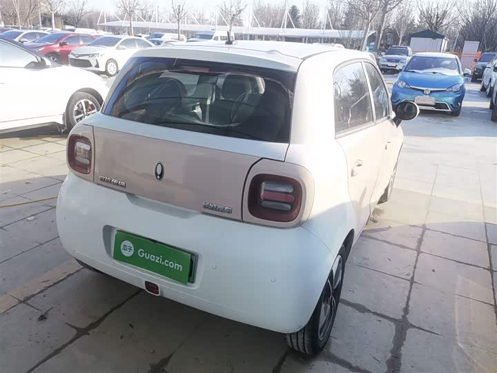 Фото 7 - Ora Black Cat