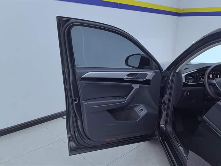 Фото 7 - Volkswagen Tayron