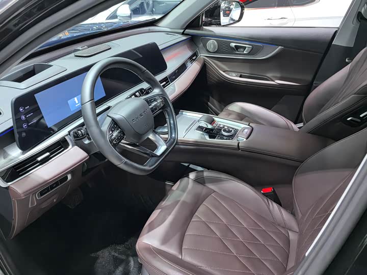 Фото 7 - Chery Tiggo 8 Pro