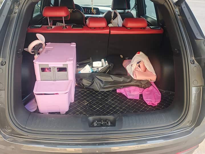 Фото 4 - Changan CS35 Plus