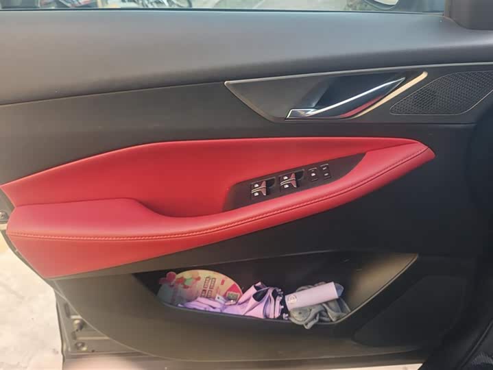 Фото 7 - Changan CS35 Plus