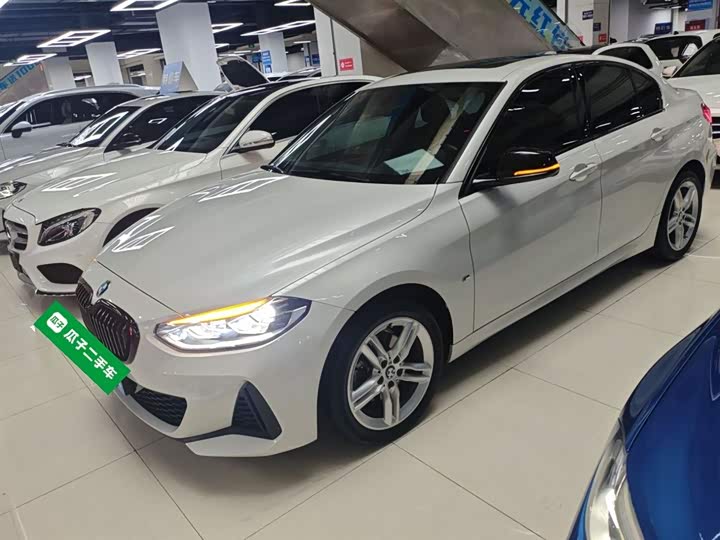 Фото 2 - BMW 1 Series