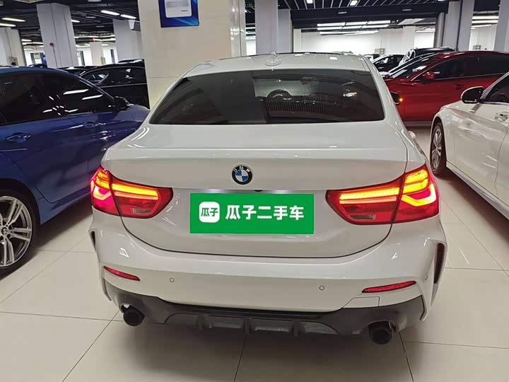 Фото 6 - BMW 1 Series