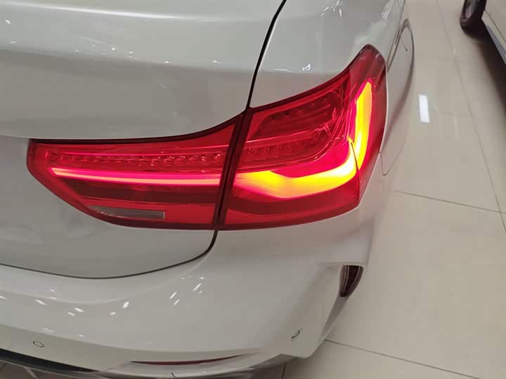 Фото 8 - BMW 1 Series