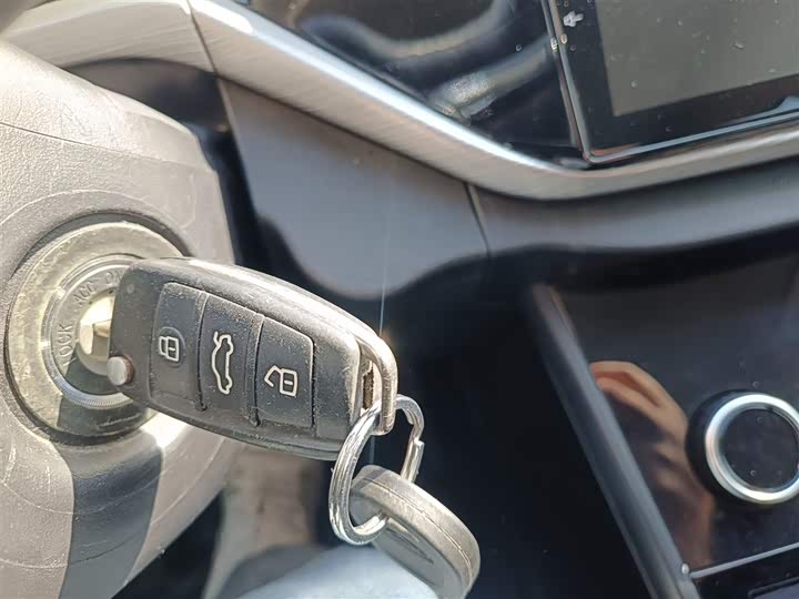 Фото 9 - Chery Arrizo 5