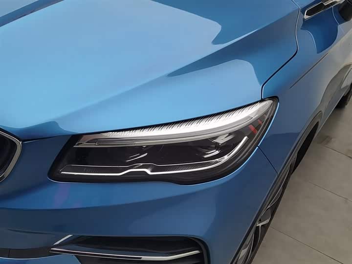 Фото 7 - Geely Emgrand GS